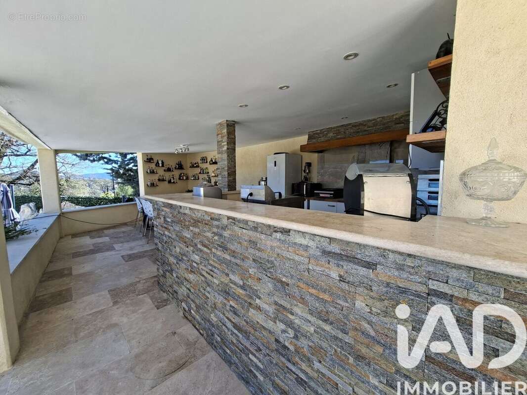 Photo 9 - Maison à NICE