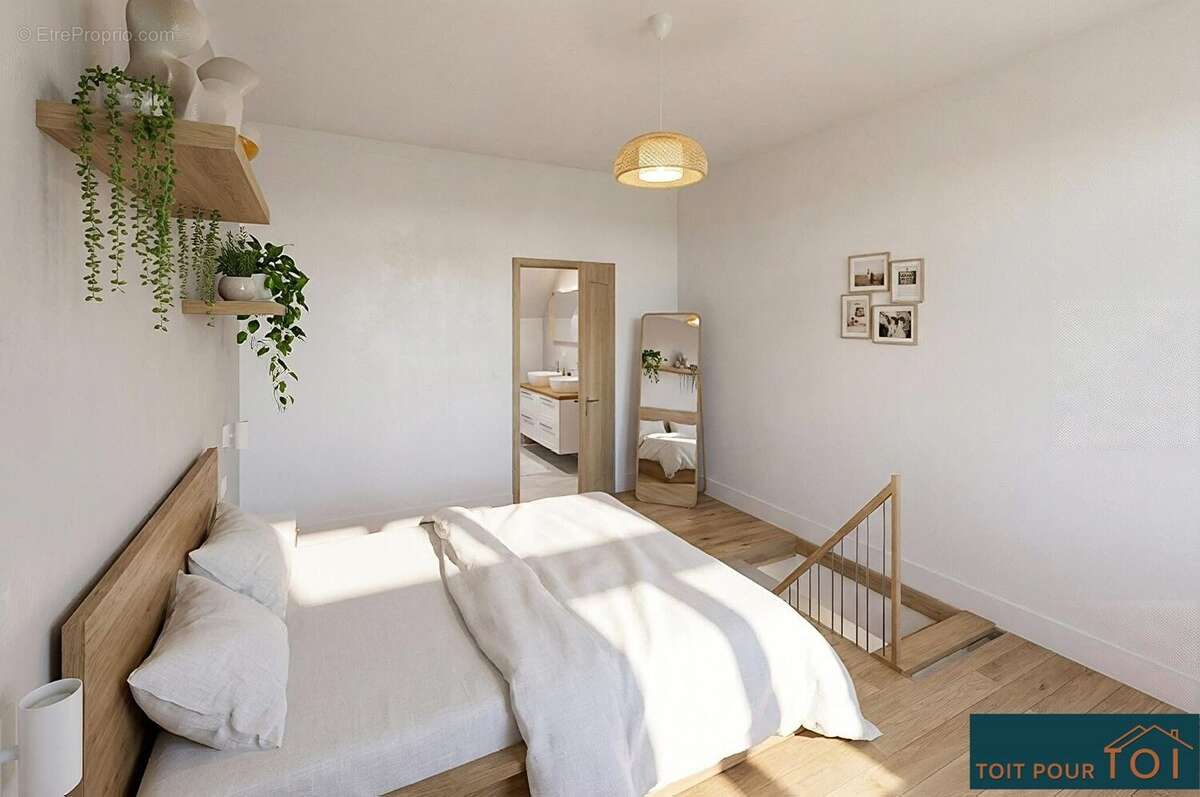 Maison 82 m² à Amiens  - photo 7