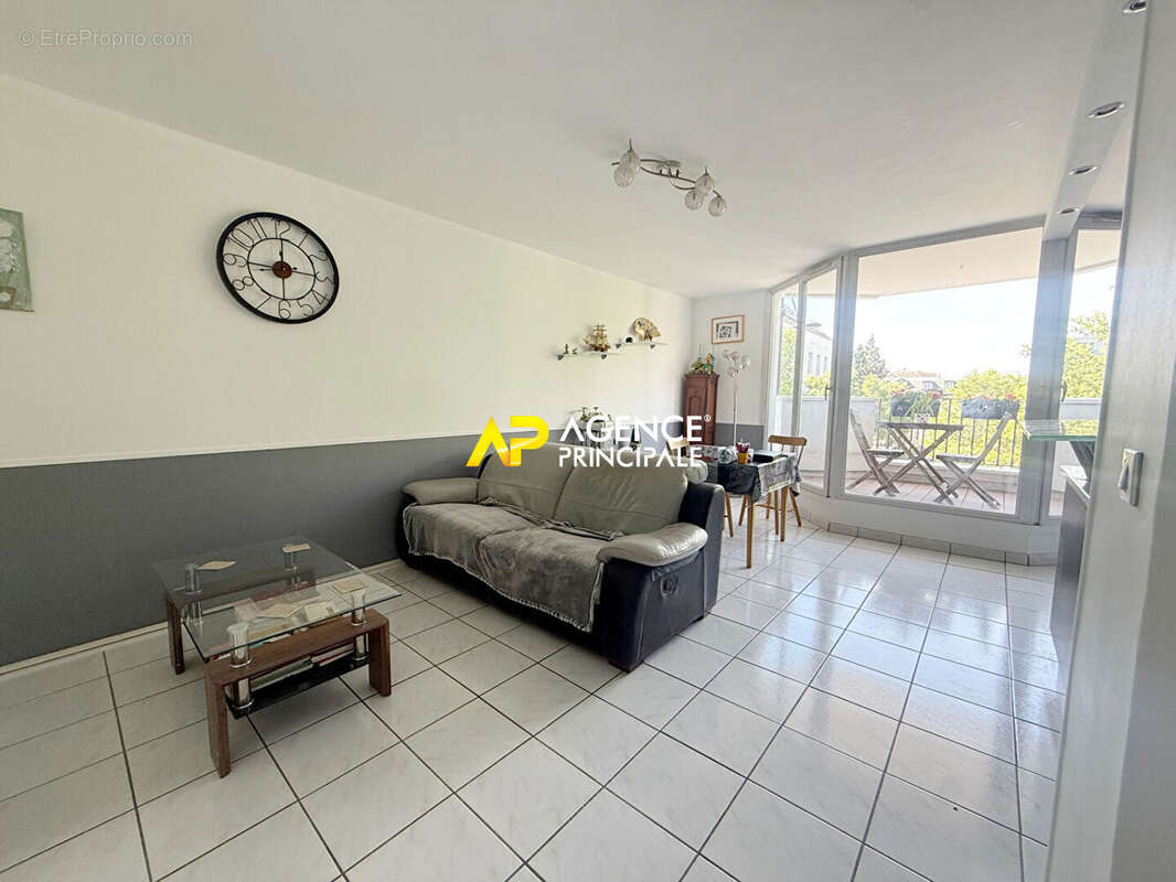 Appartement à ARGENTEUIL