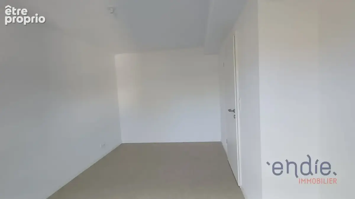 CERNAY  Duplex 4 pièces avec jardin privatif, terrasse et garage - photo 10