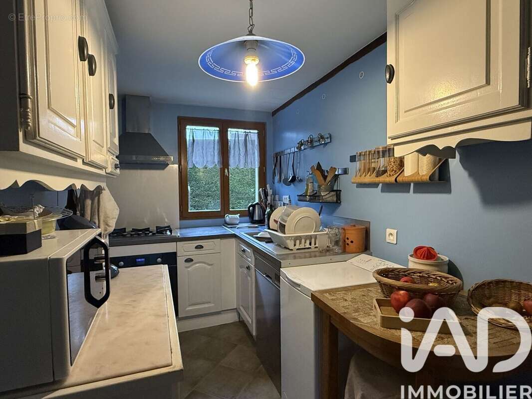 Photo 6 - Maison à LE THILLAY