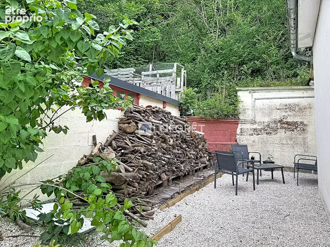 Maison Amfreville La Mi Voie 4 pièces 123.12 m2 - photo 11