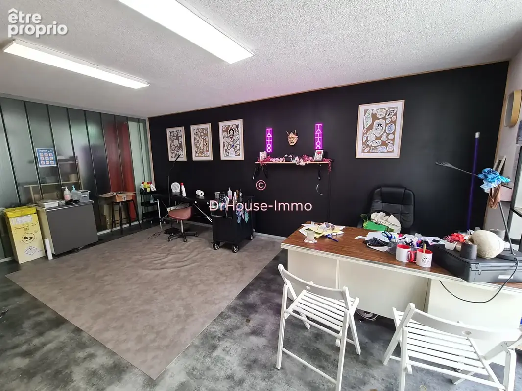 Maison 9 pièces 167 m² à vendre à Baume-Les-Dames (25110) - photo 32