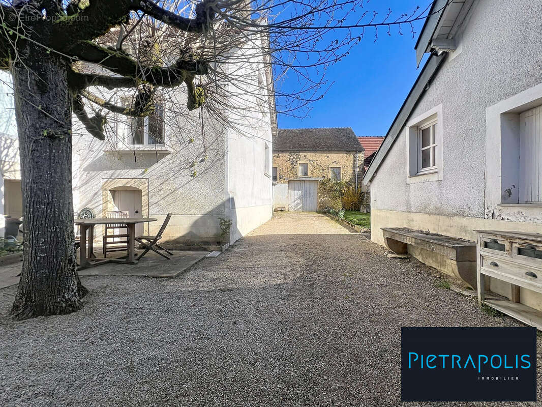 Maison 4 pièces 100 m² à vendre à Meuilley (21700) - photo 9