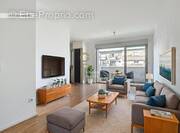 Appartement à CROIX