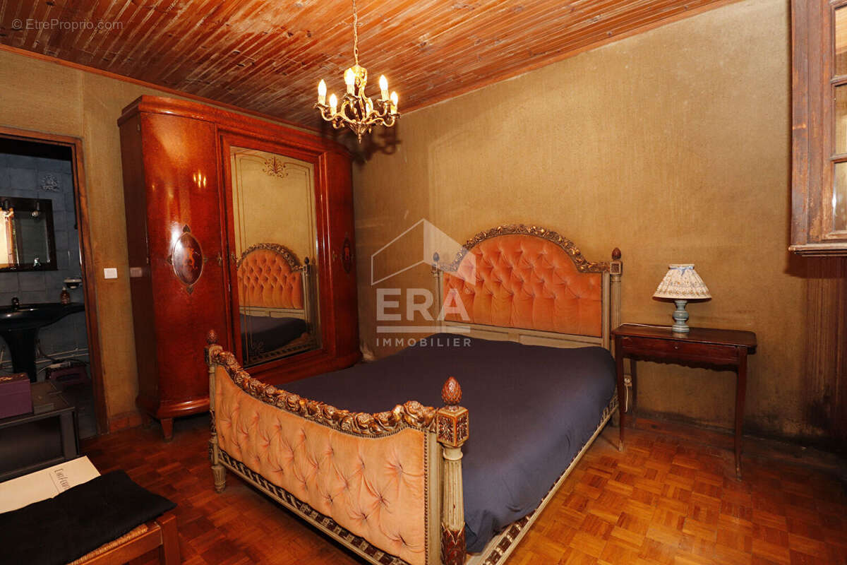 Maison à MARSEILLE-14E