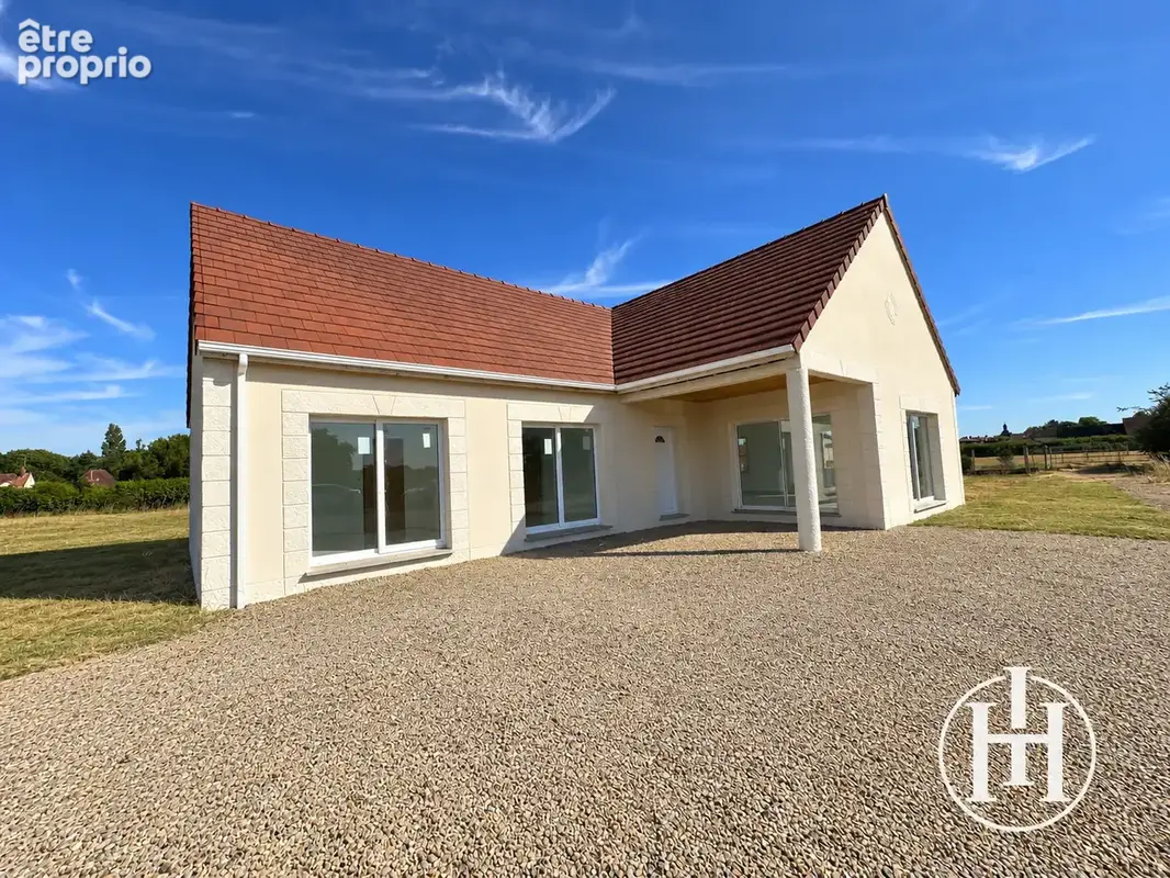 Photo Maison à Epineuil-Le-Fleuriel au prix de 149 000€
