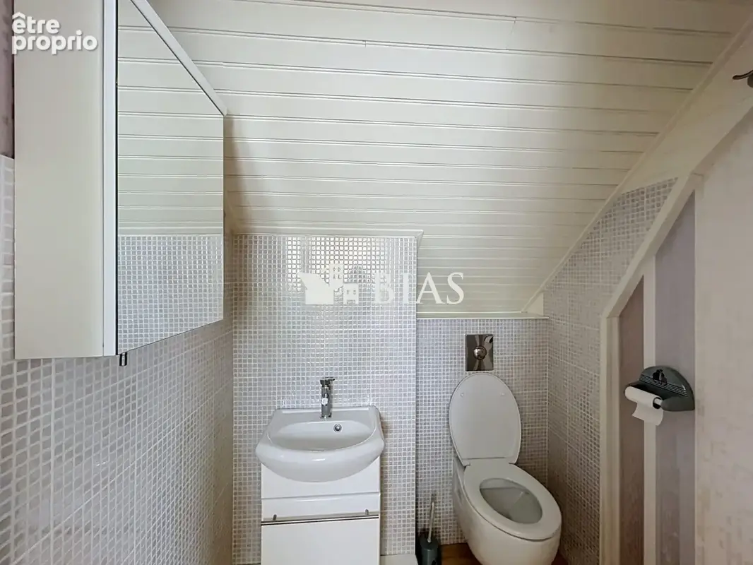 Maison 5 pièces 101 m² à vendre à Saint-Ouen-Du-Tilleul (27670) - photo 8