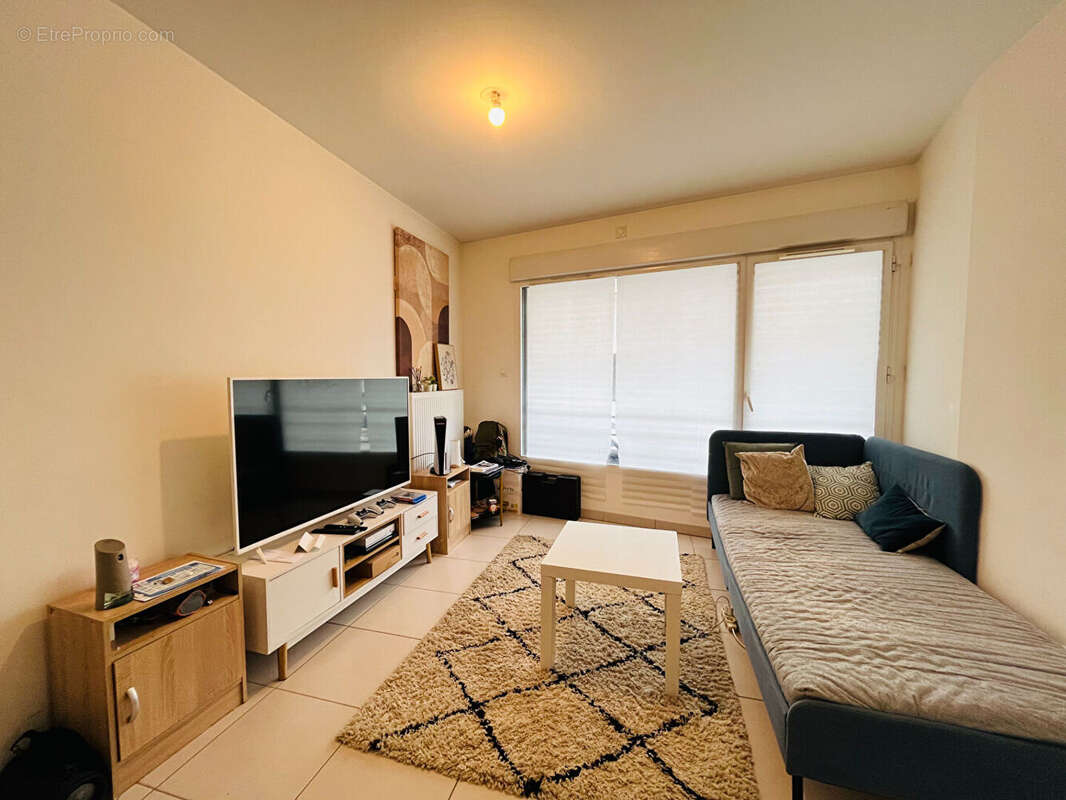 Appartement à ORLEANS