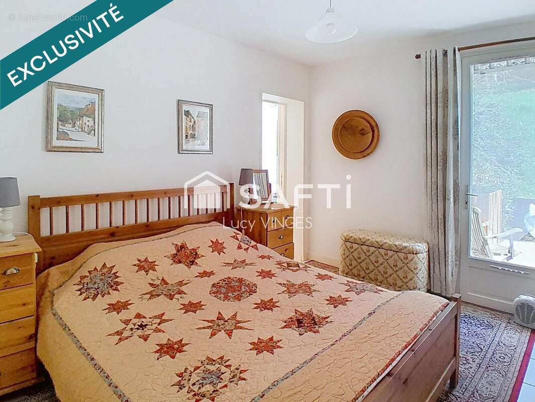 Photo 8 - Maison à CAZALS