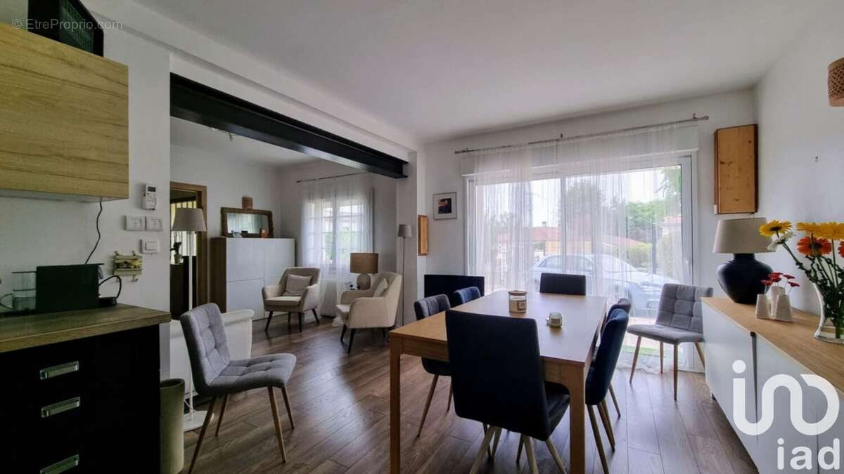 Photo 9 - Maison à SAINT-YRIEIX-SUR-CHARENTE