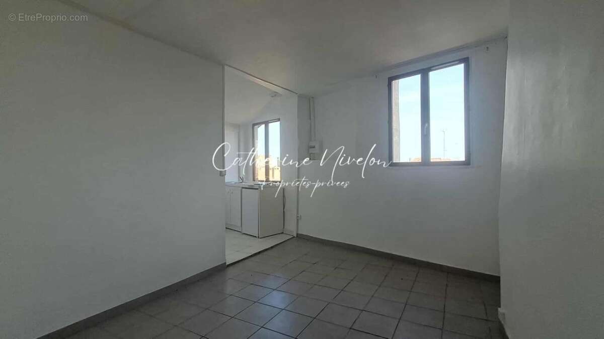 Appartement à BEZIERS