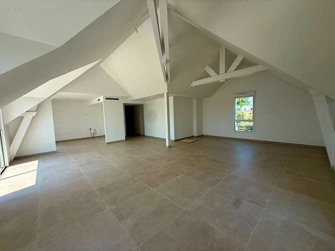 Appartement à QUIBERON