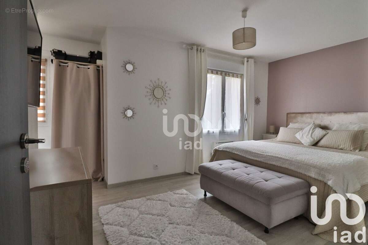 Photo 5 - Maison à PORCHEVILLE