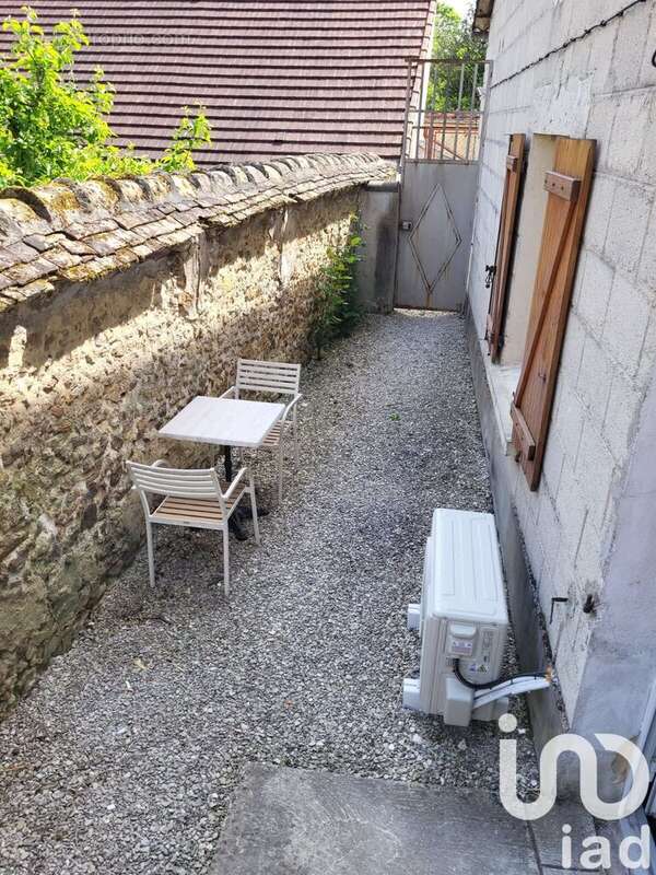 Photo 7 - Appartement à VILLENAUXE-LA-GRANDE