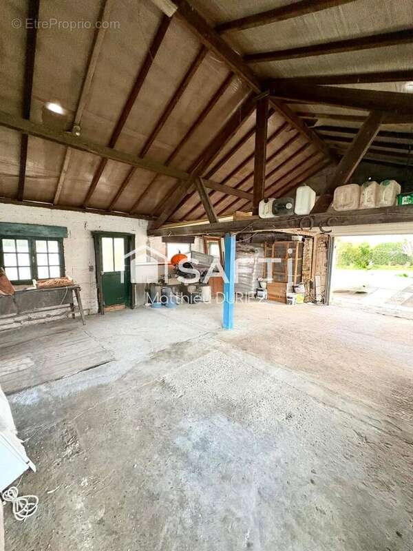 Photo 9 - Maison à MARCK