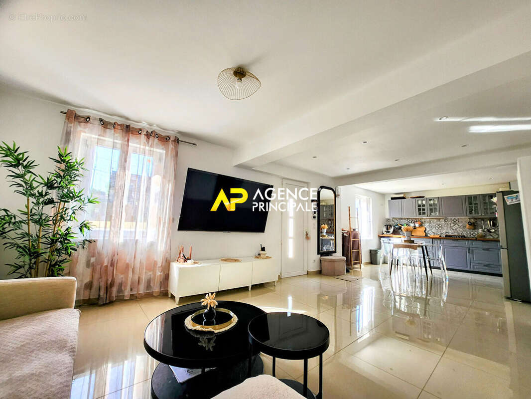 Maison à ARGENTEUIL