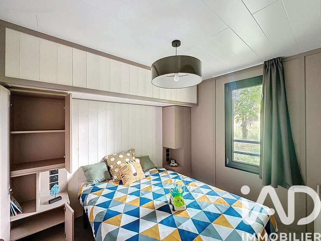 Photo 7 - Maison à AGDE