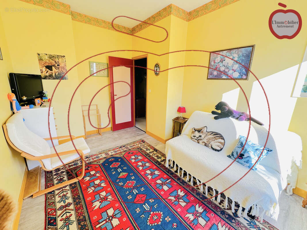 Maison à BOIS-ARNAULT