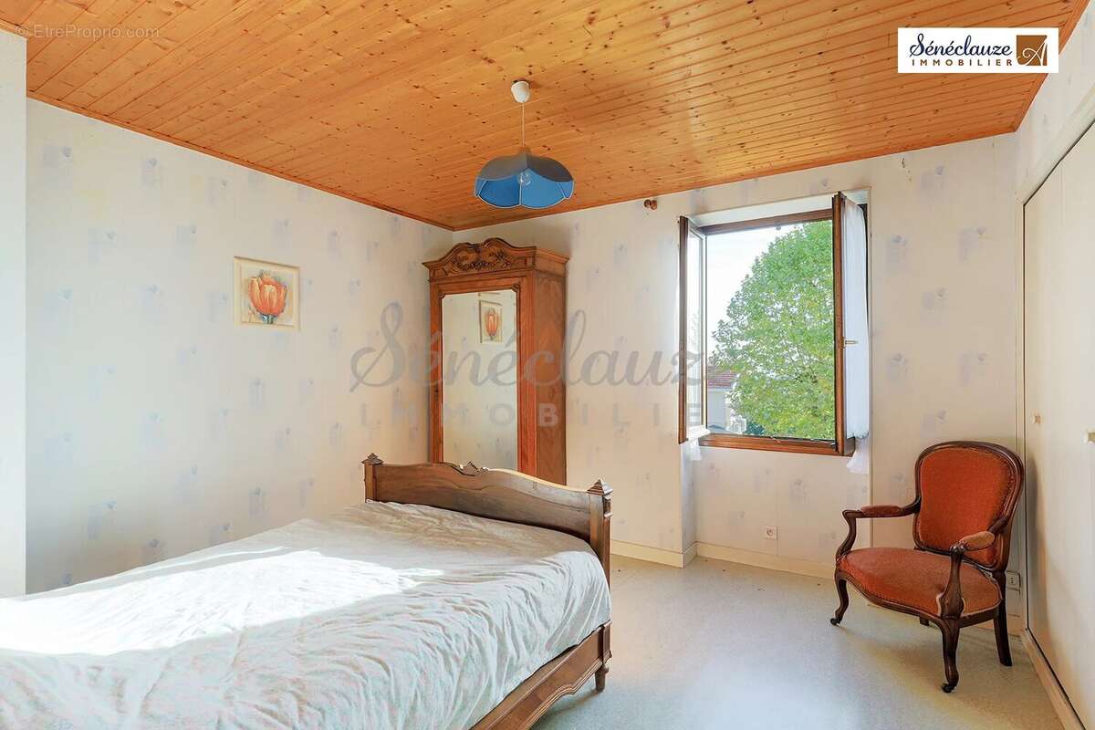 Maison 4 Chambres- calme - dans hameau - photo 9