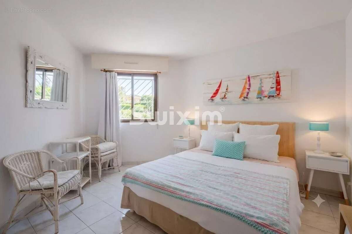 Appartement 4 pièces avec vue mer - photo 5