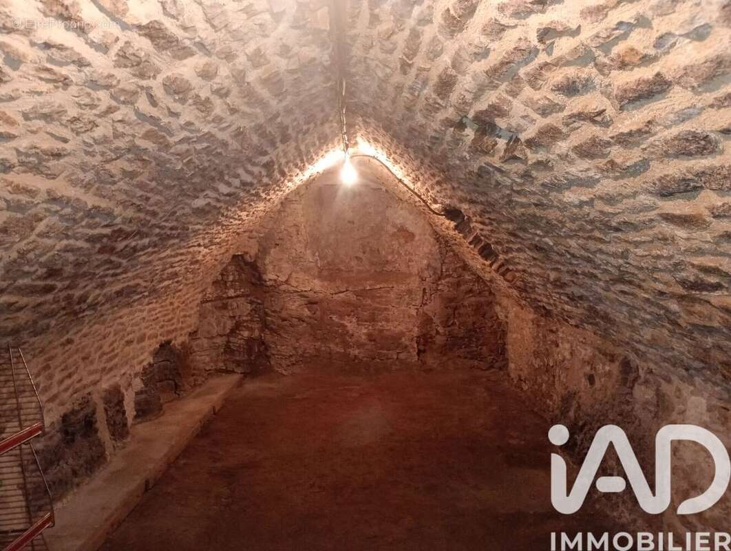 Photo 8 - Maison à ANDELOT-BLANCHEVILLE