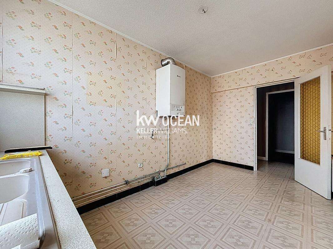 Appartement à BREST