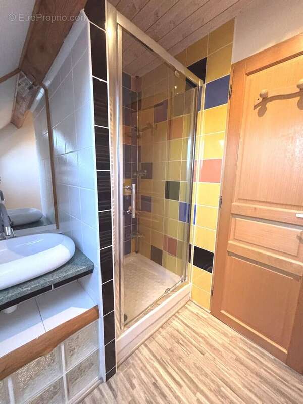 Maison à VIC-EN-BIGORRE