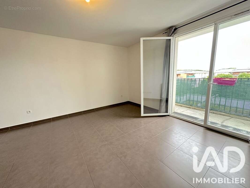 Appartement 72 m² à Fleury-Merogis  - photo 3