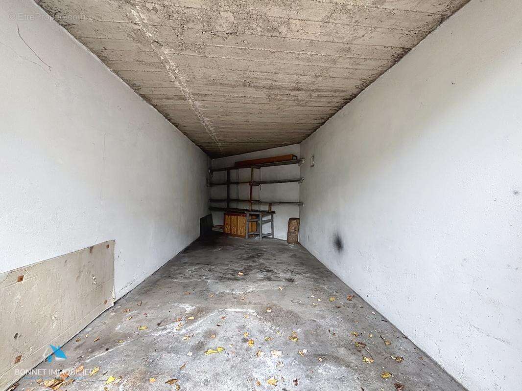 Appartement à CLERMONT-FERRAND