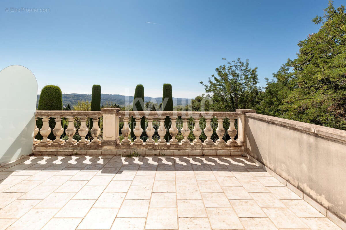 Appartement 157 m² à Grasse  - photo 5