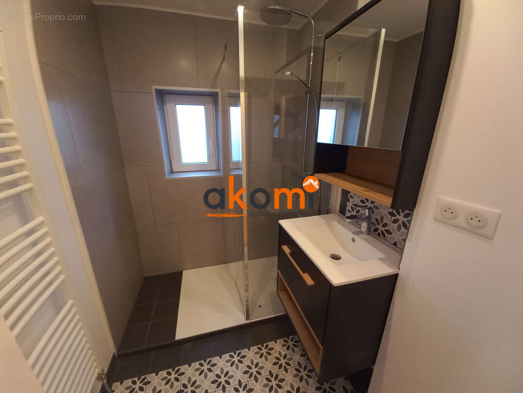 Maison à MOMMENHEIM