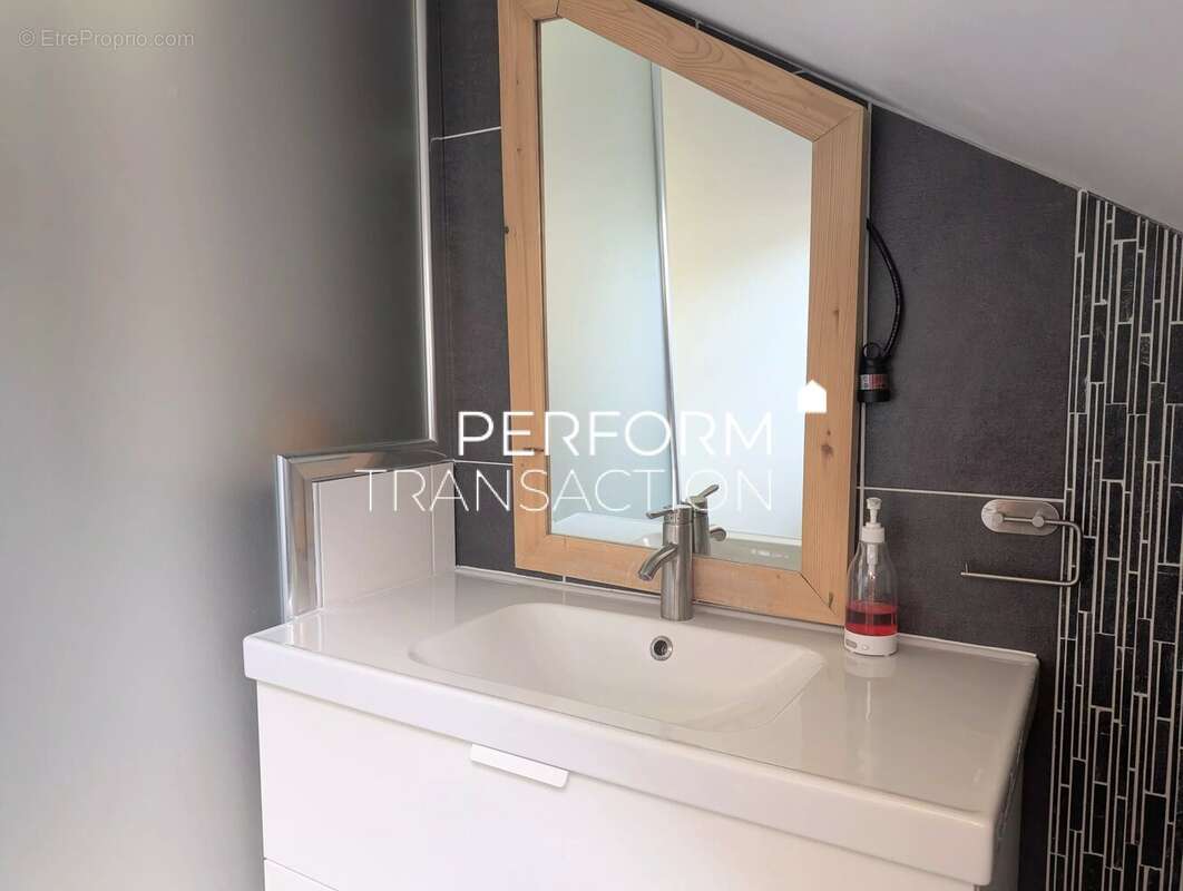 Appartement à VILLARD-DE-LANS