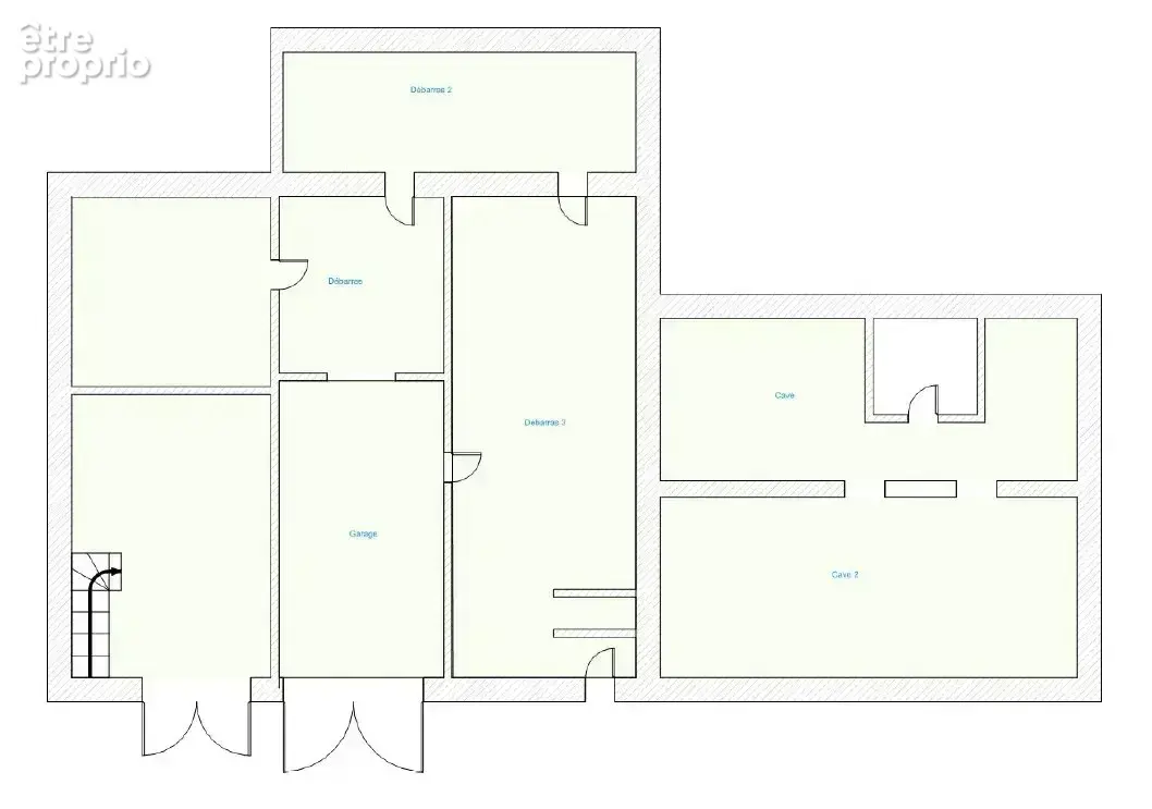 Propriété  de caractère plus de 300m² avec 1600m² de terrain - photo 10