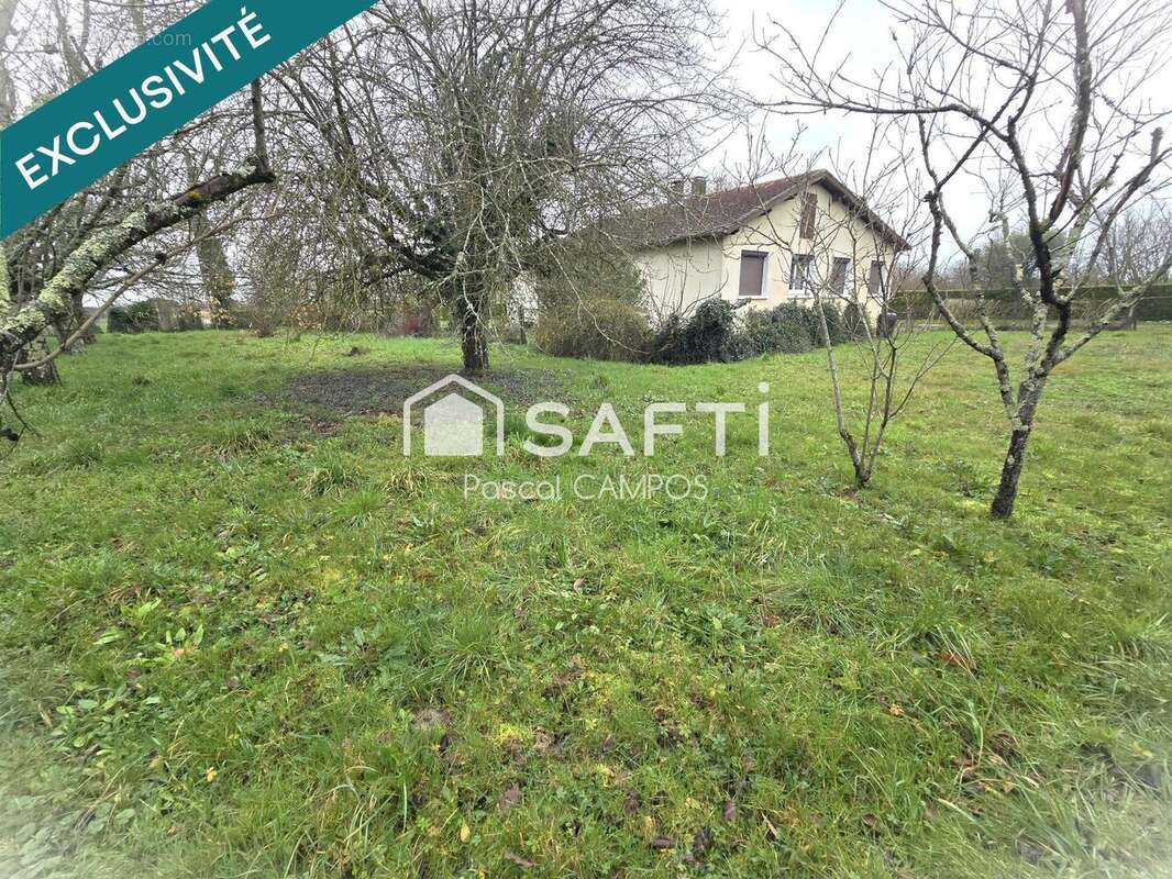 Photo 3 - Maison à CASTELSARRASIN