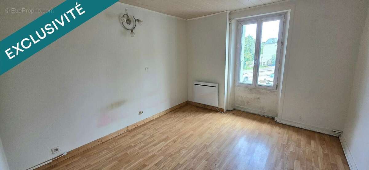 Photo 9 - Maison à LA FORET-SUR-SEVRE