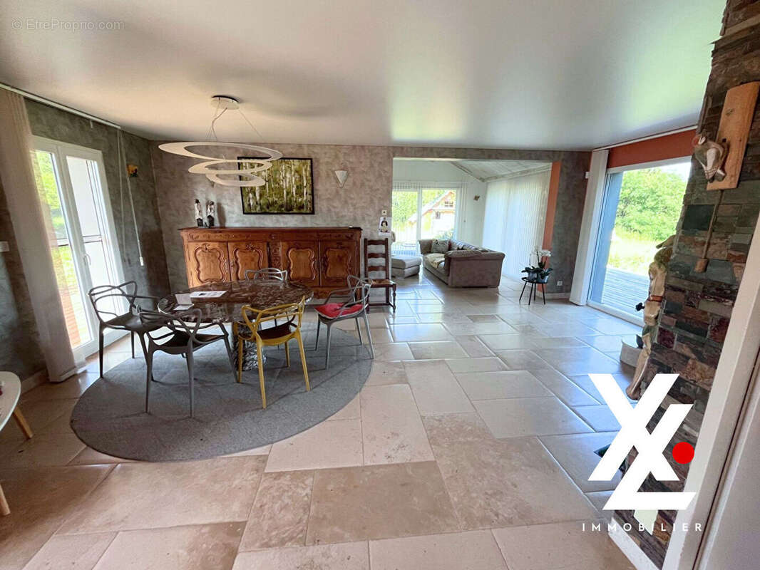 Maison / Villa - photo 3