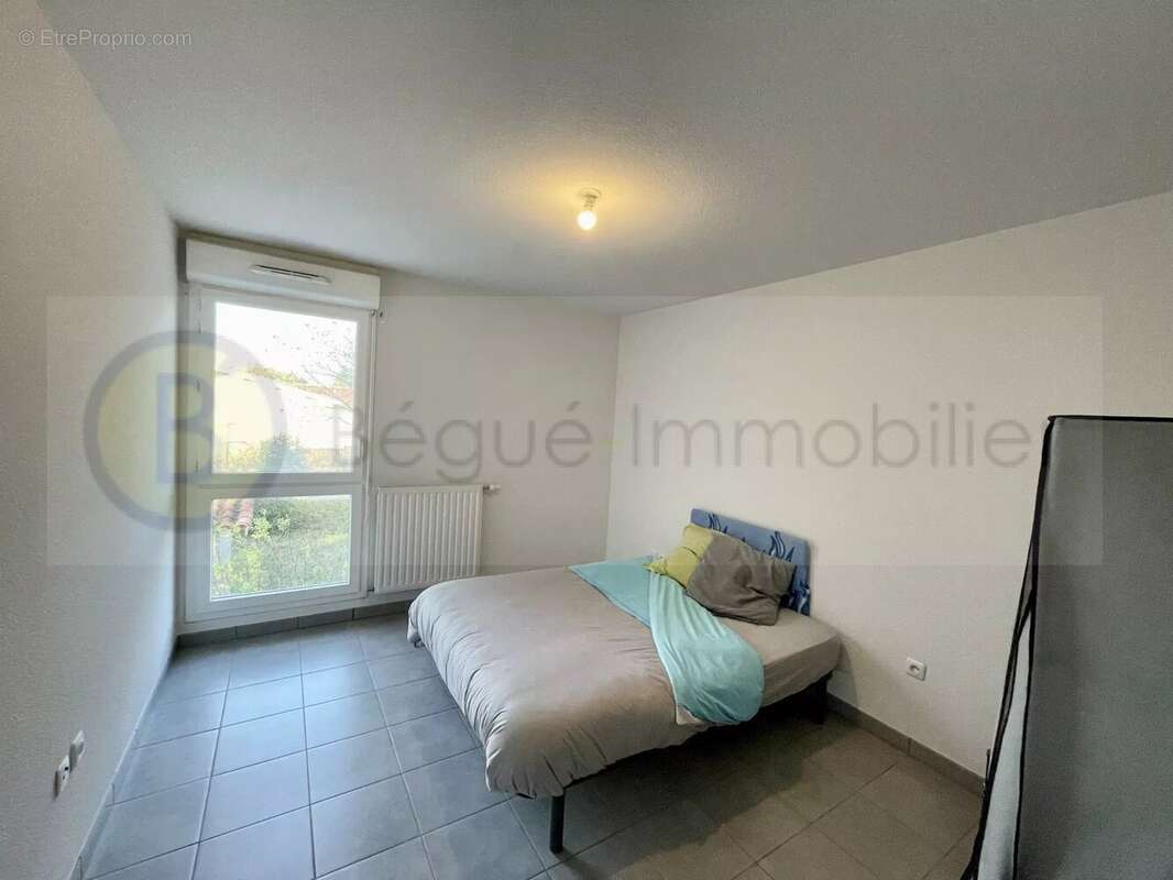 Appartement à PIBRAC