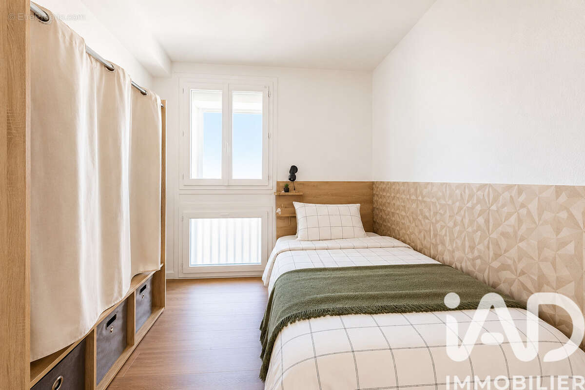 Photo 6 - Appartement à TOULOUSE