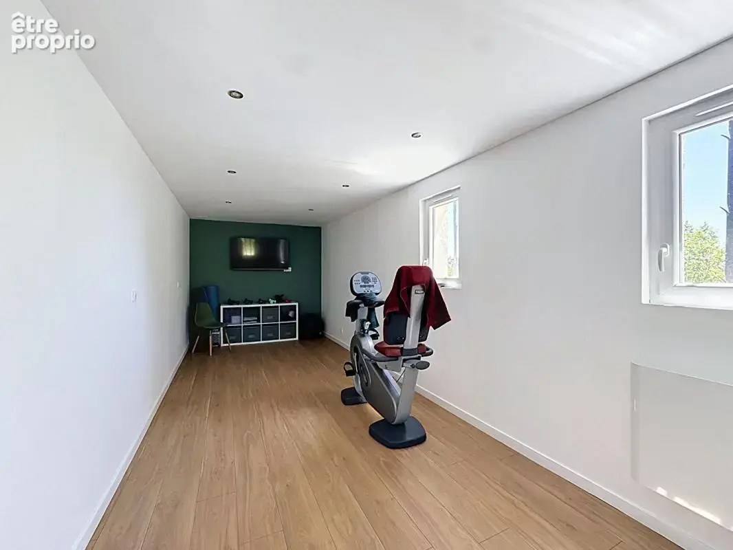 A vendre propriété d'exception à TRELISSAC 24750 - photo 13