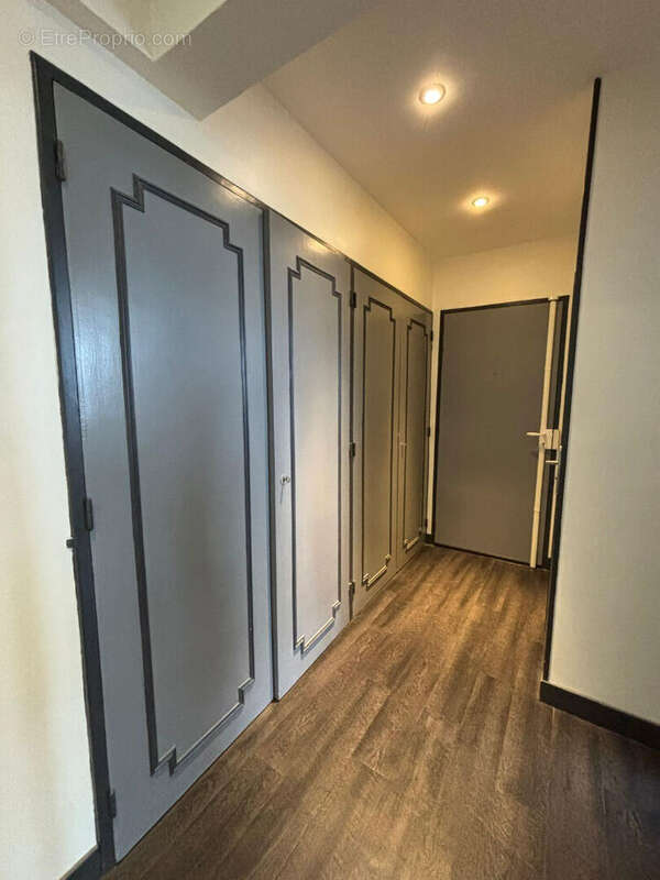 Appartement à CAEN
