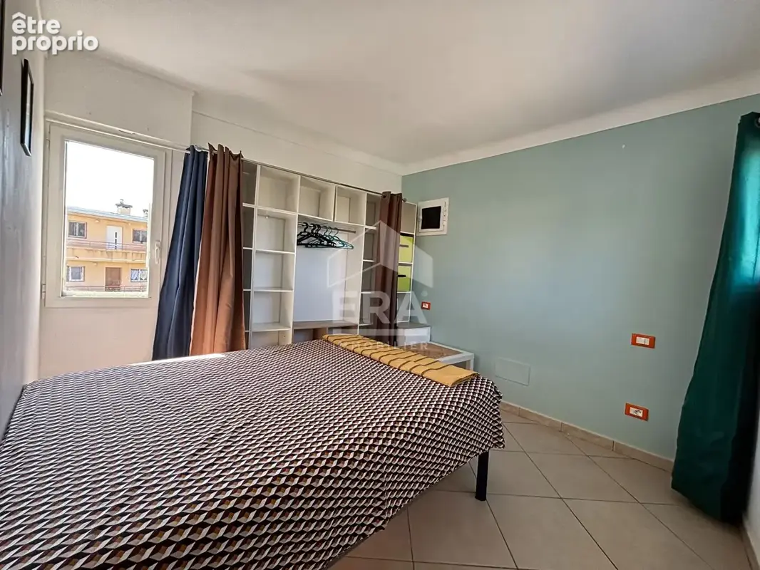 Frejus base nature port frejus appartement 2 pièces 42 m2 - photo 7