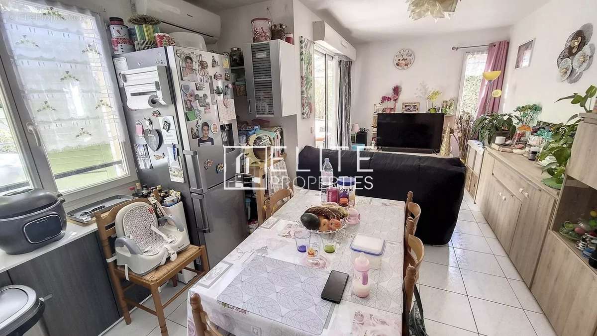 Appartement à GRASSE