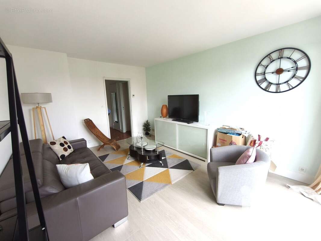 Photo 2 - Appartement à LIMEIL-BREVANNES