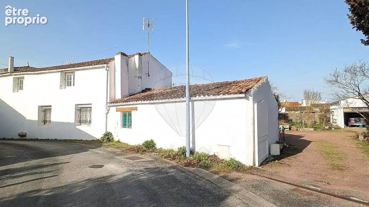 Maison 5 chambre(s) à vendre - photo 21