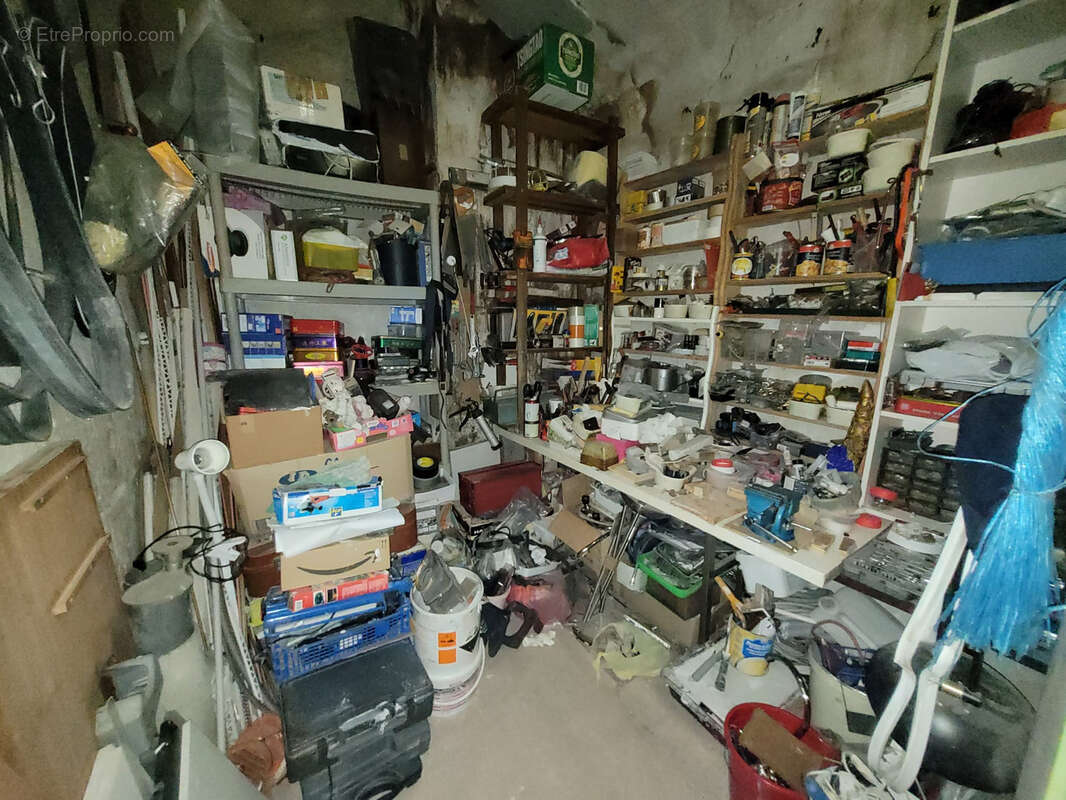 Commerce à SAINT-GIRONS