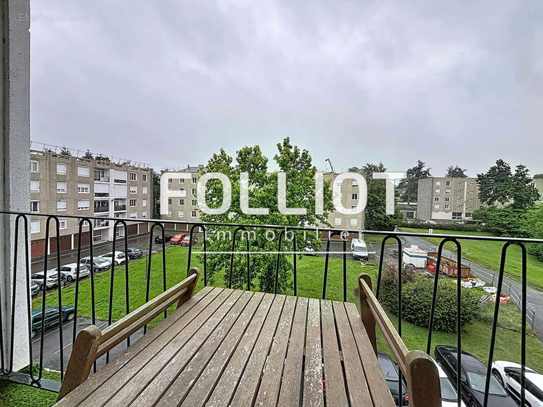 Appartement à SAINT-LO