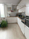 Appartement à ELANCOURT