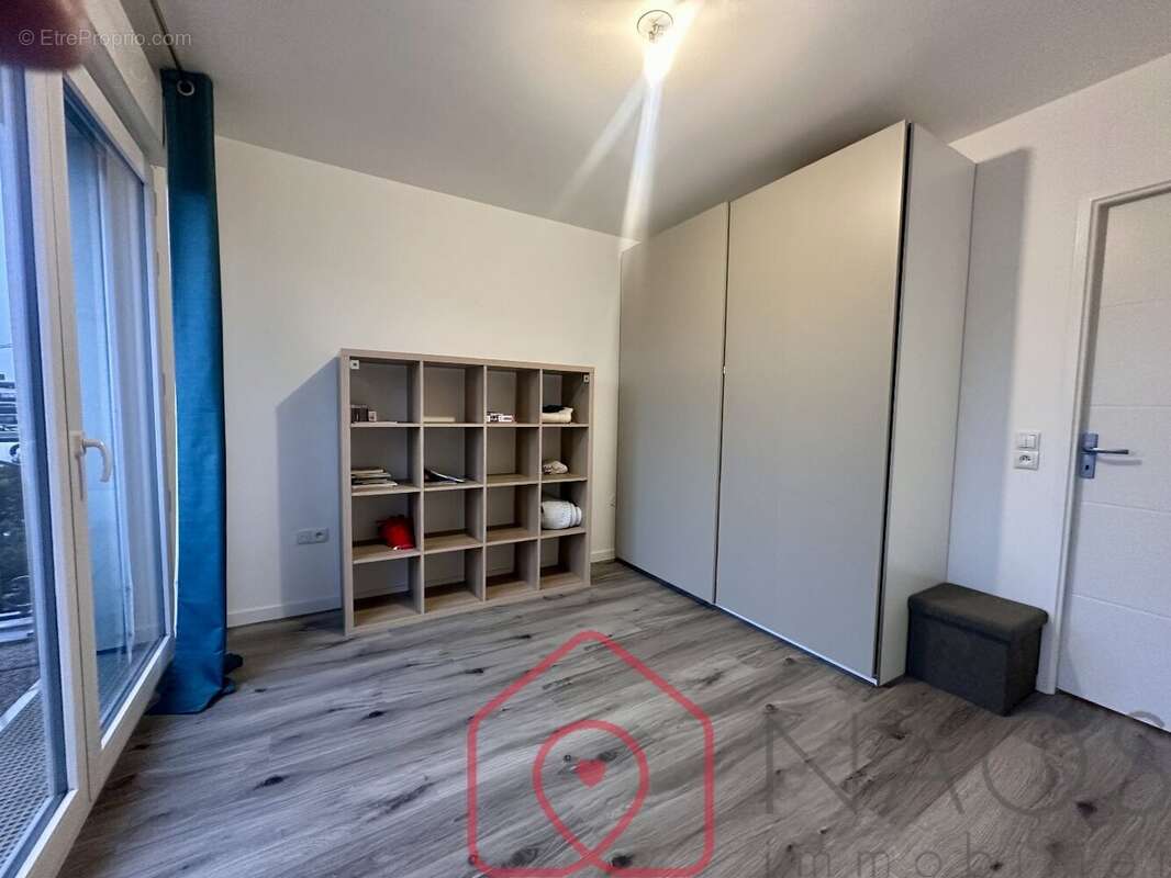 Appartement à CLAMART