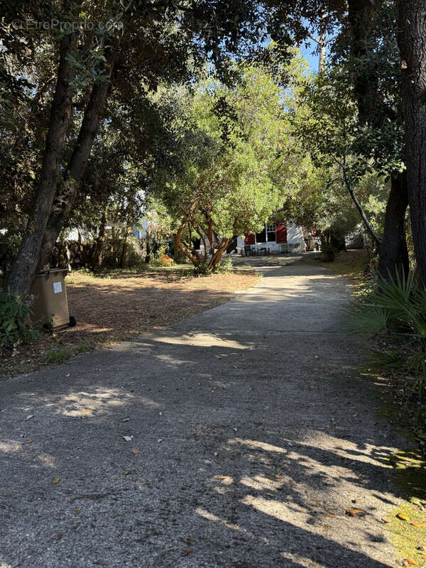 Maison à LE BOUSCAT